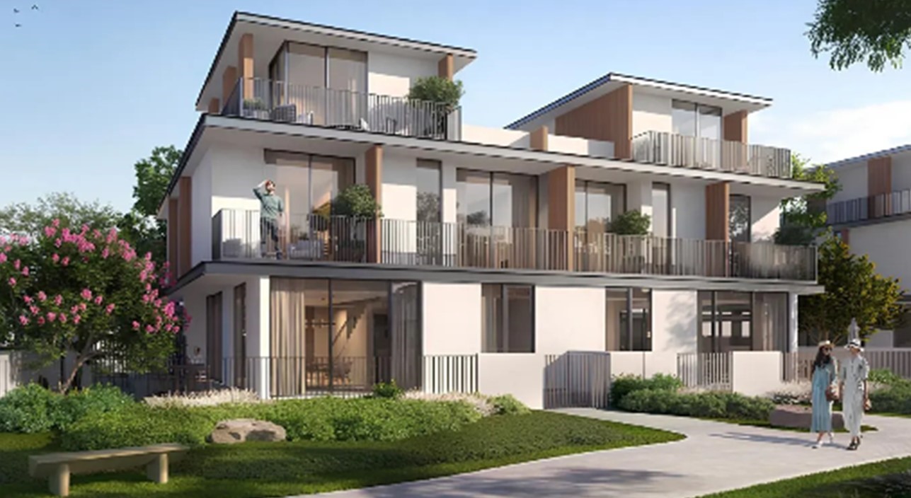 Buying Off-Plan Property in Dubai