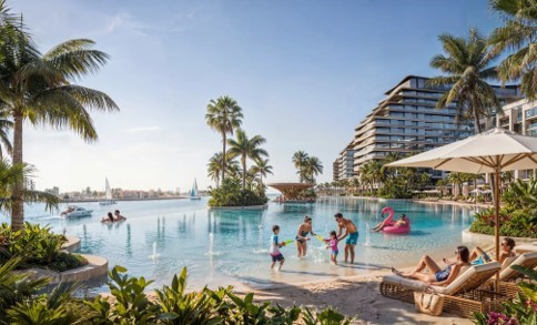 River Cove Residences